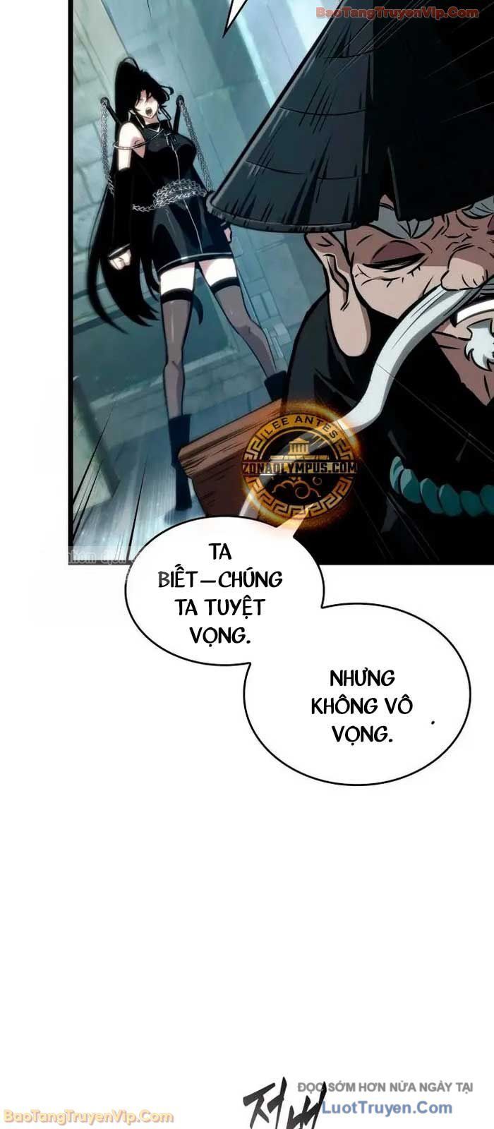 Thế Giới Sau Tận Thế Chapter 208 - 55