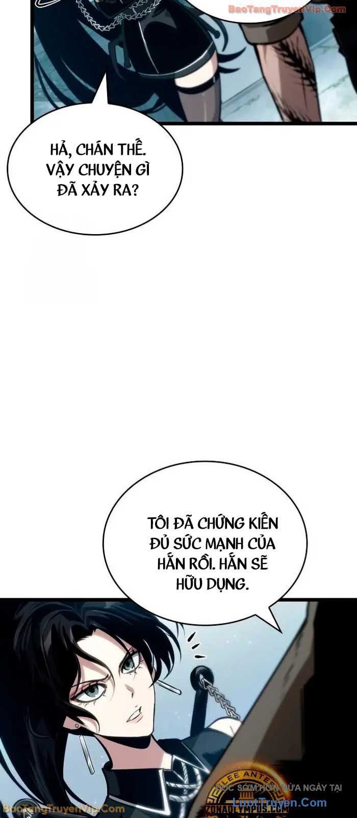 Thế Giới Sau Tận Thế Chapter 208 - 60