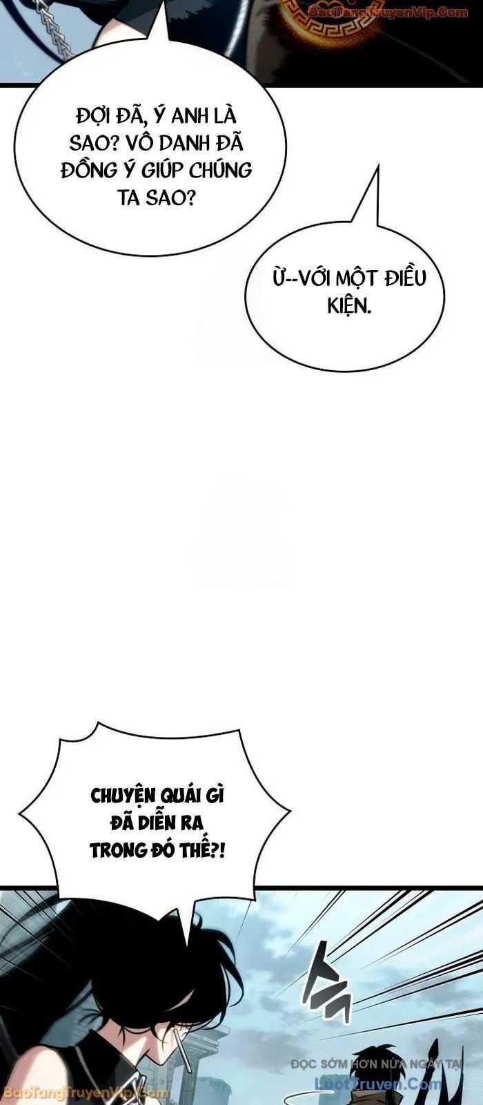 Thế Giới Sau Tận Thế Chapter 208 - 61