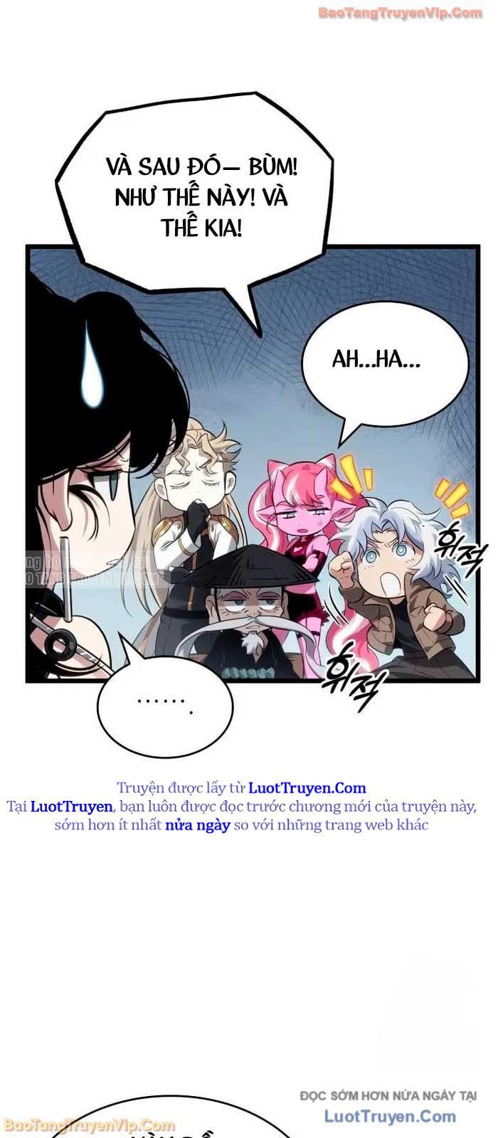 Thế Giới Sau Tận Thế Chapter 208 - 67