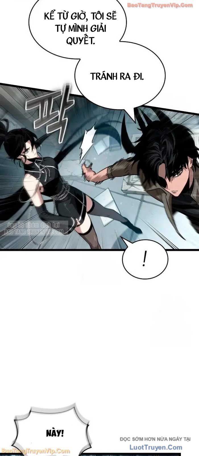 Thế Giới Sau Tận Thế Chapter 208 - 8