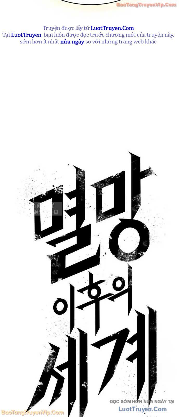 Thế Giới Sau Tận Thế Chapter 208 - 83