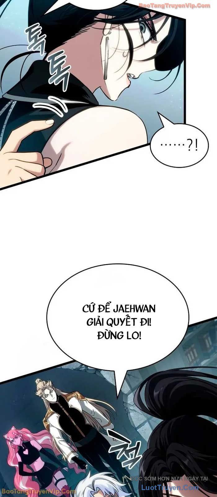 Thế Giới Sau Tận Thế Chapter 208 - 10