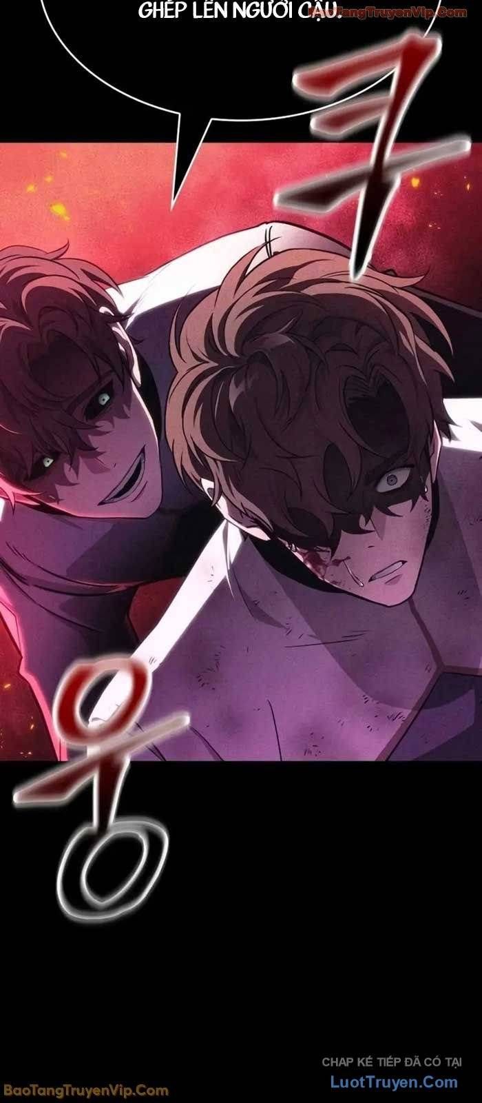 Thế Giới Sau Tận Thế Chapter 209 - 34