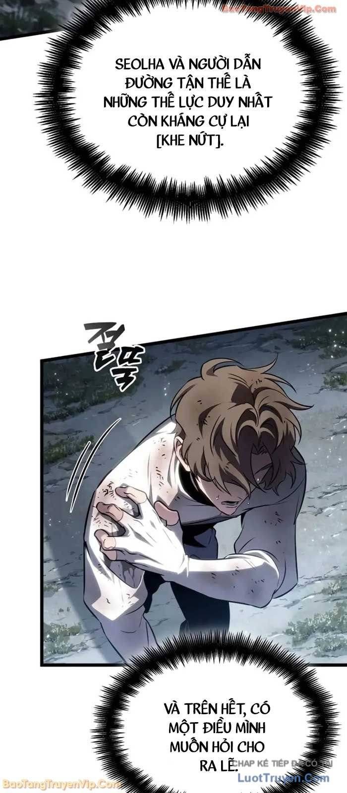 Thế Giới Sau Tận Thế Chapter 209 - 51