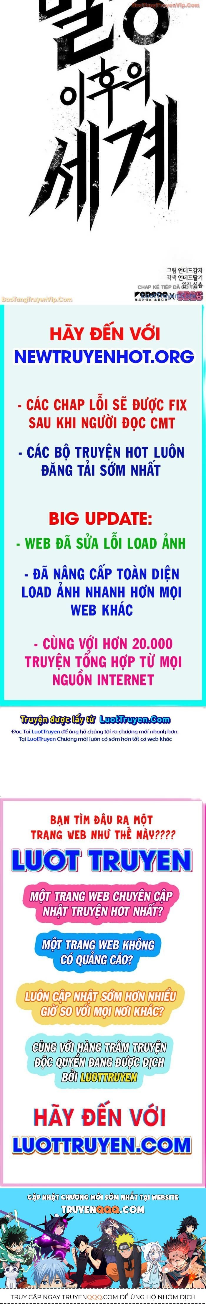 Thế Giới Sau Tận Thế Chapter 210 - 102