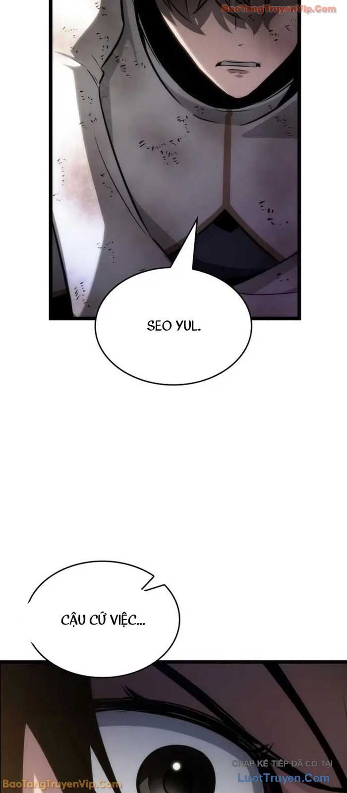 Thế Giới Sau Tận Thế Chapter 210 - 19