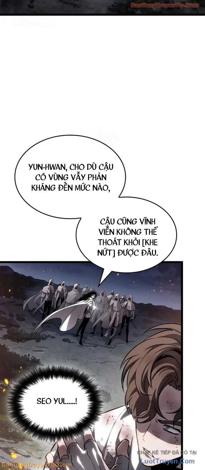 Thế Giới Sau Tận Thế Chapter 210 - 3