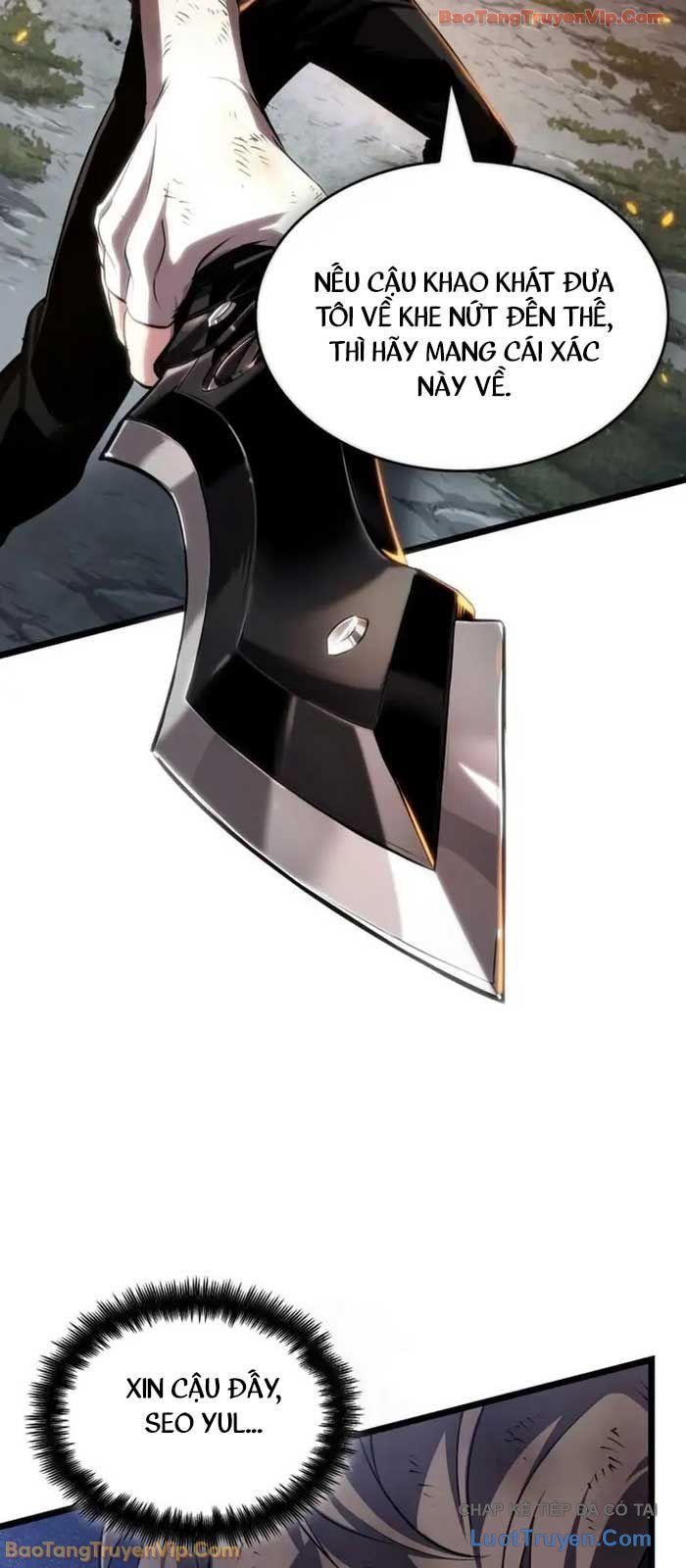 Thế Giới Sau Tận Thế Chapter 210 - 21