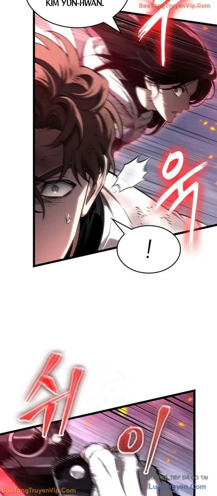 Thế Giới Sau Tận Thế Chapter 210 - 27