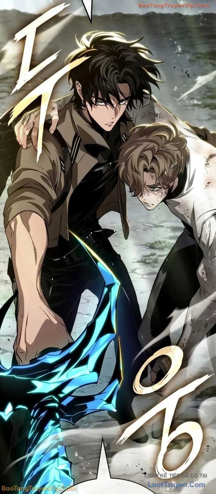 Thế Giới Sau Tận Thế Chapter 210 - 54