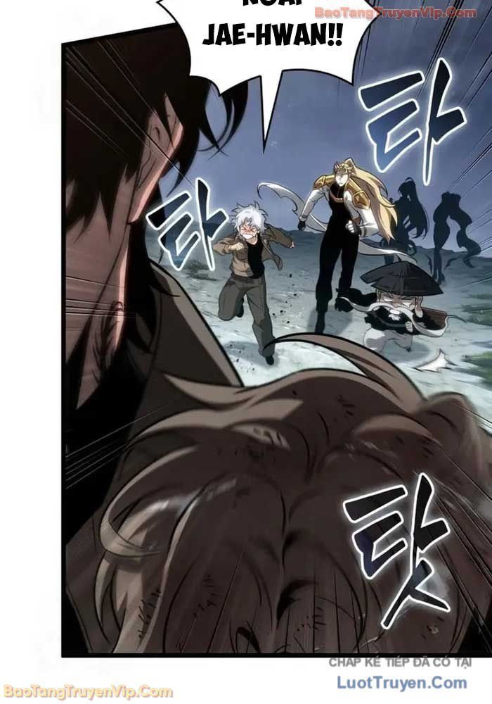 Thế Giới Sau Tận Thế Chapter 210 - 57