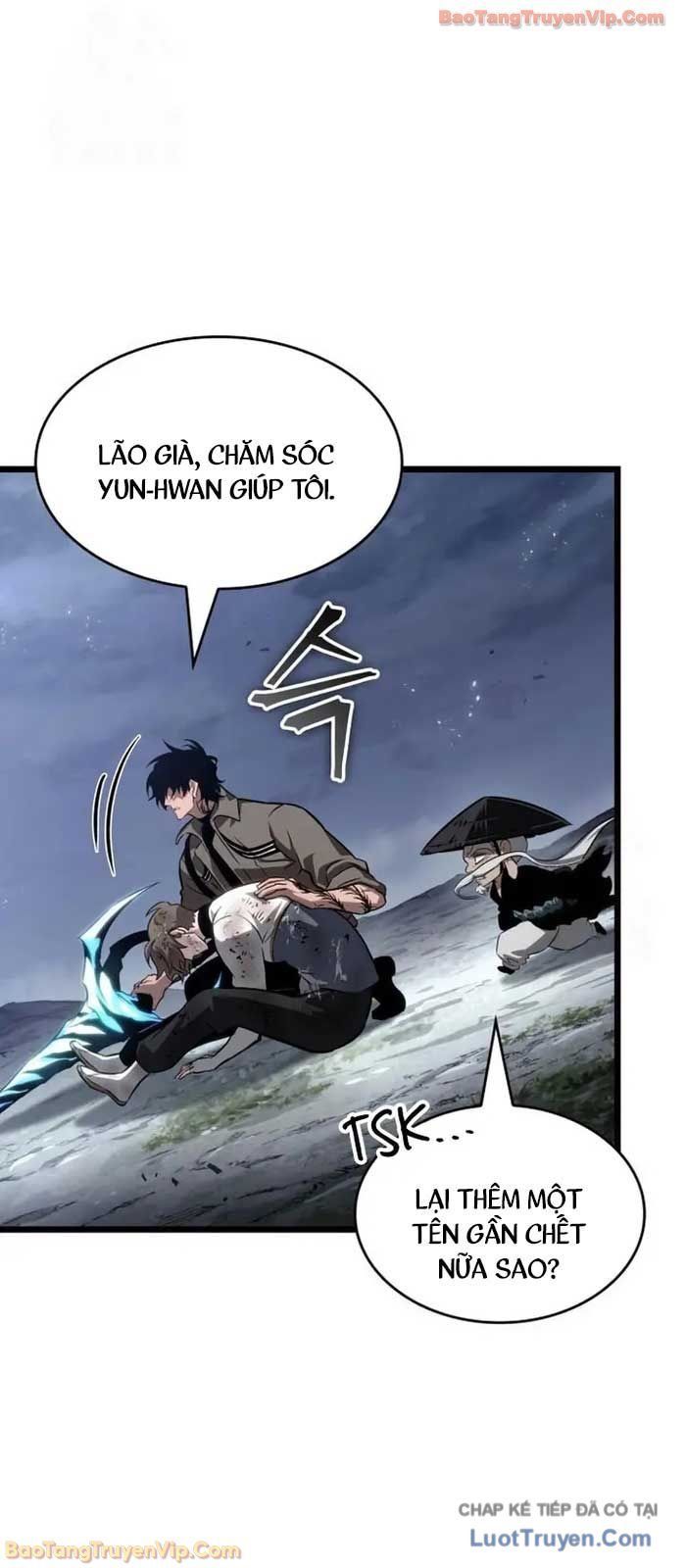 Thế Giới Sau Tận Thế Chapter 210 - 58