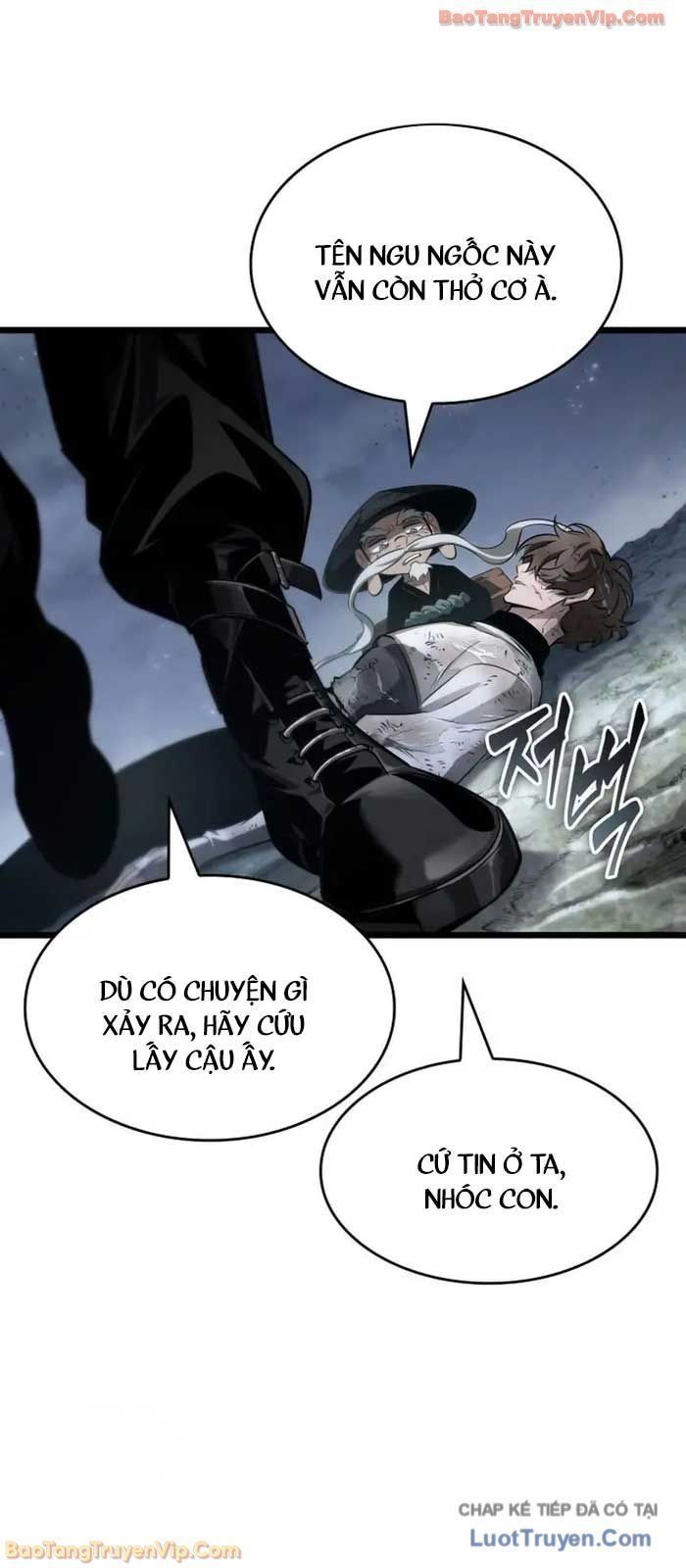 Thế Giới Sau Tận Thế Chapter 210 - 59