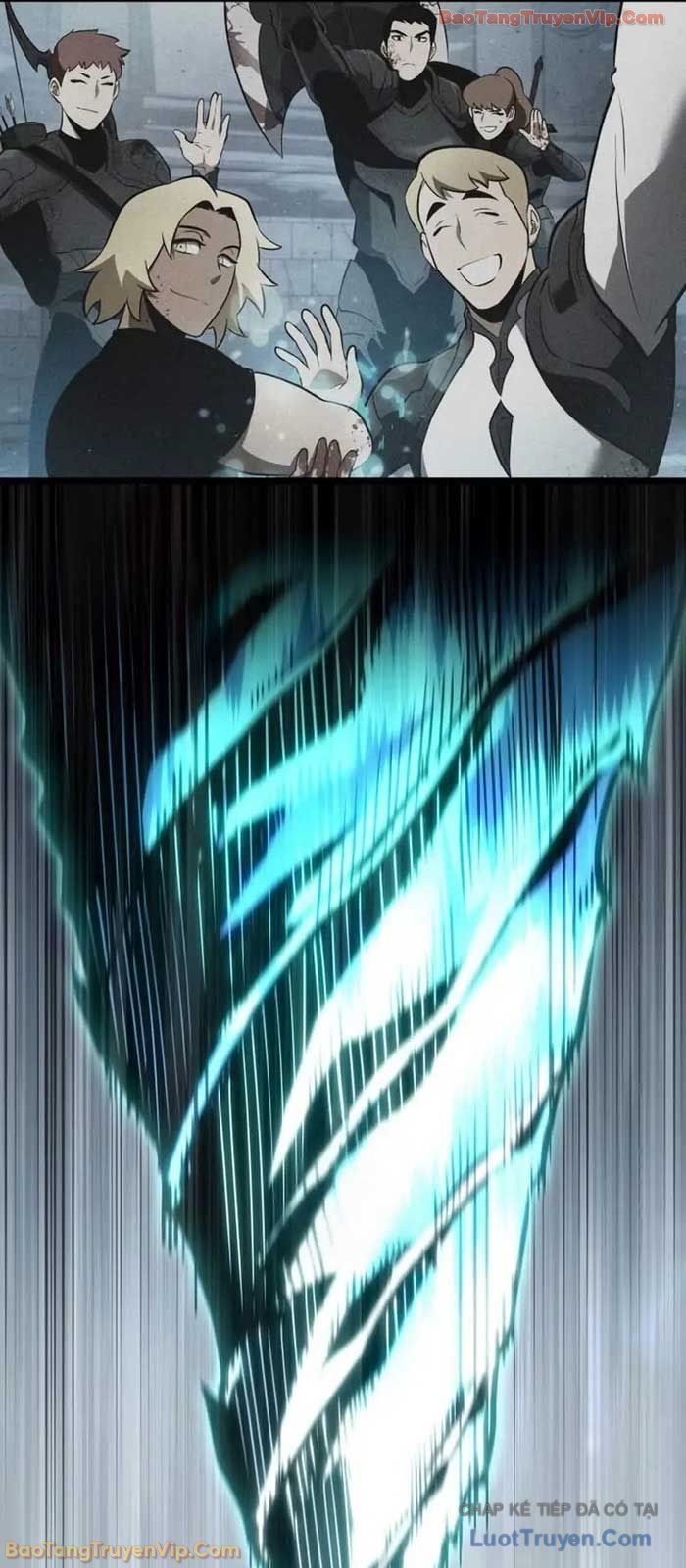 Thế Giới Sau Tận Thế Chapter 210 - 90