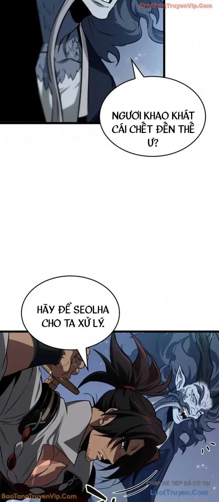 Thế Giới Sau Tận Thế Chapter 211 - 12