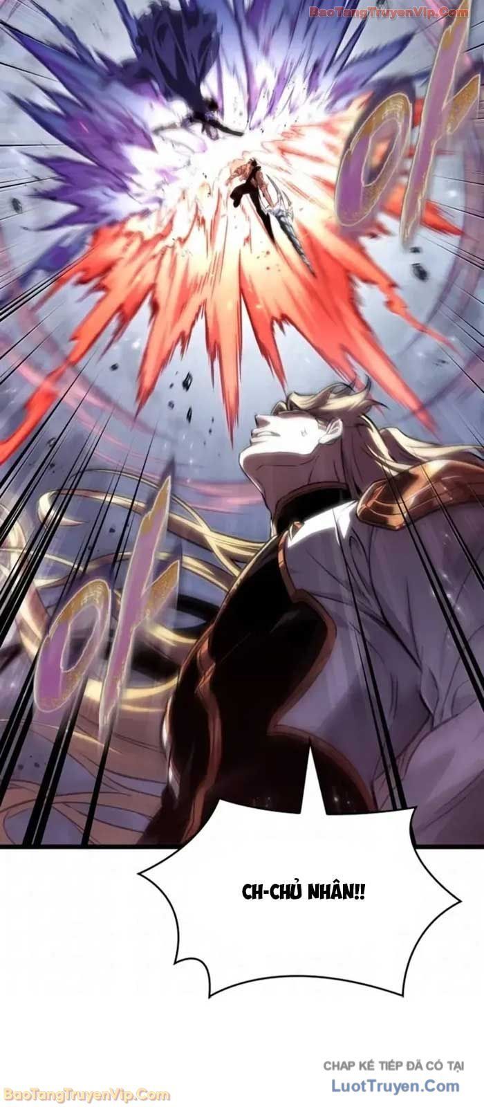 Thế Giới Sau Tận Thế Chapter 211 - 20