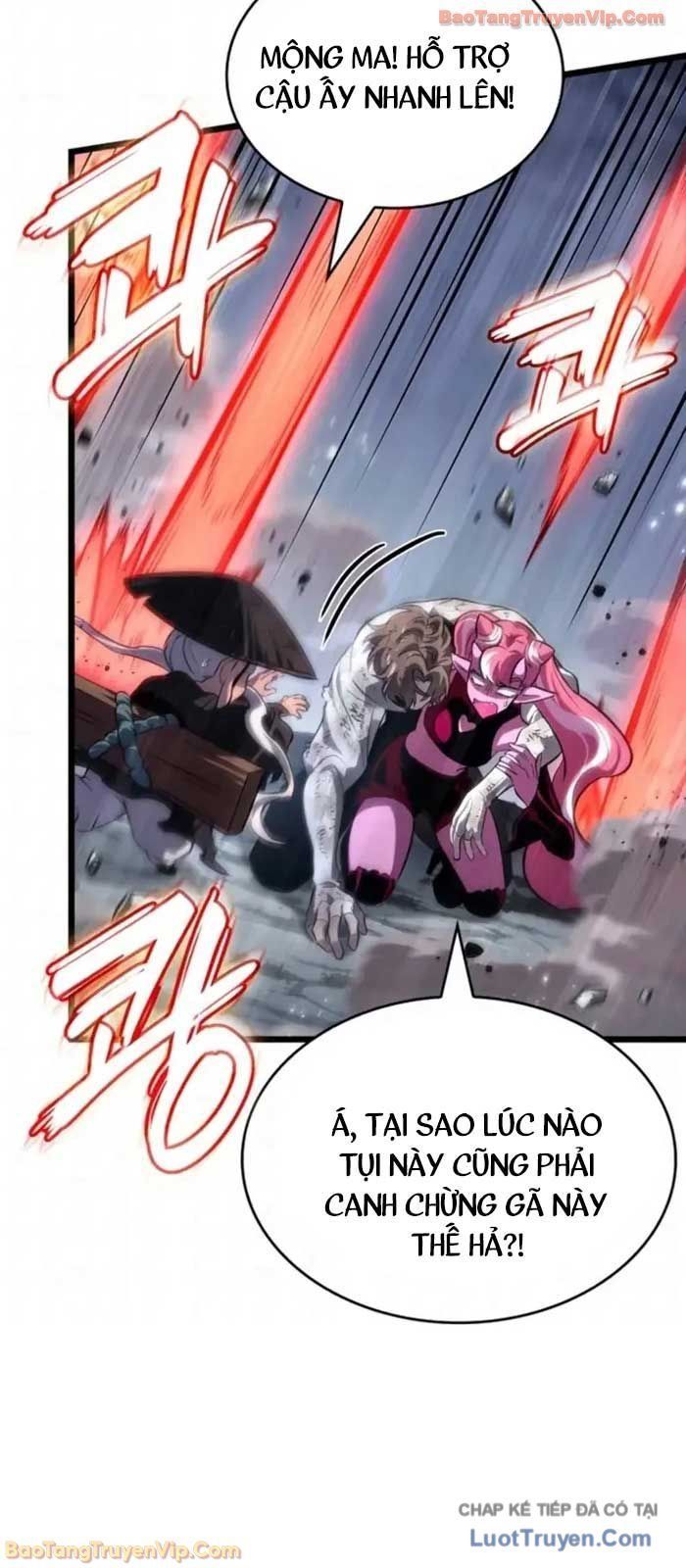 Thế Giới Sau Tận Thế Chapter 211 - 22