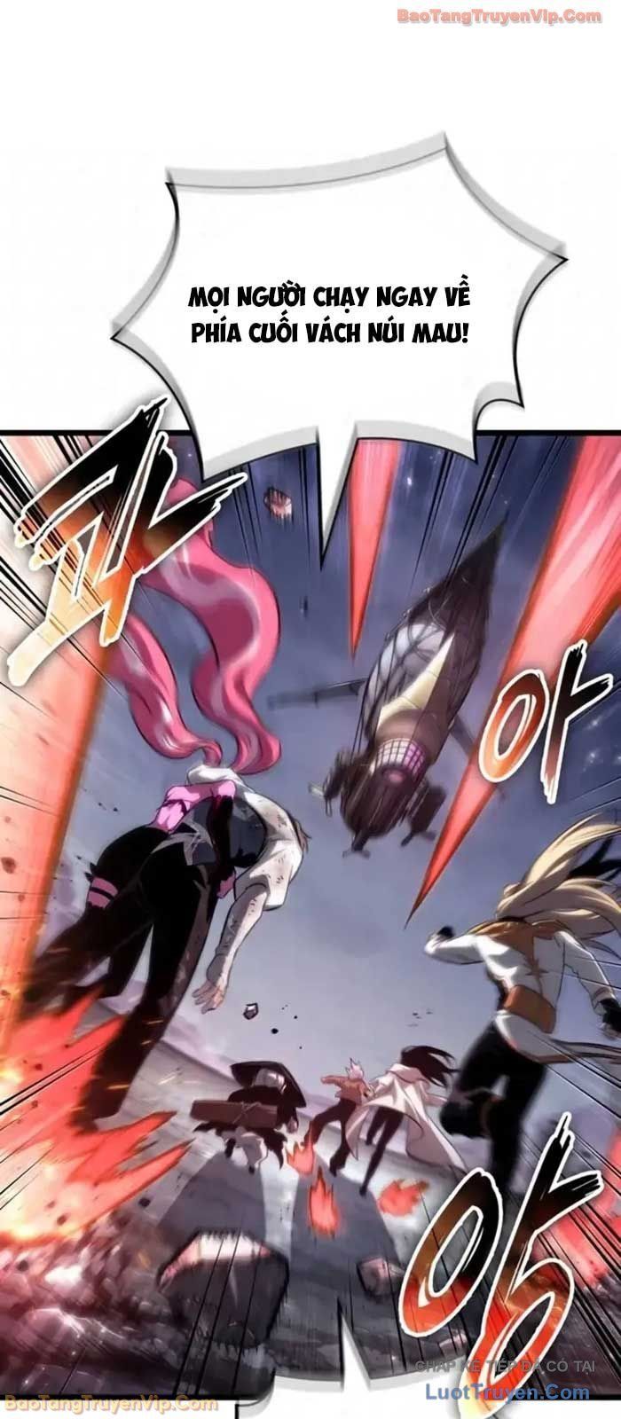 Thế Giới Sau Tận Thế Chapter 211 - 23