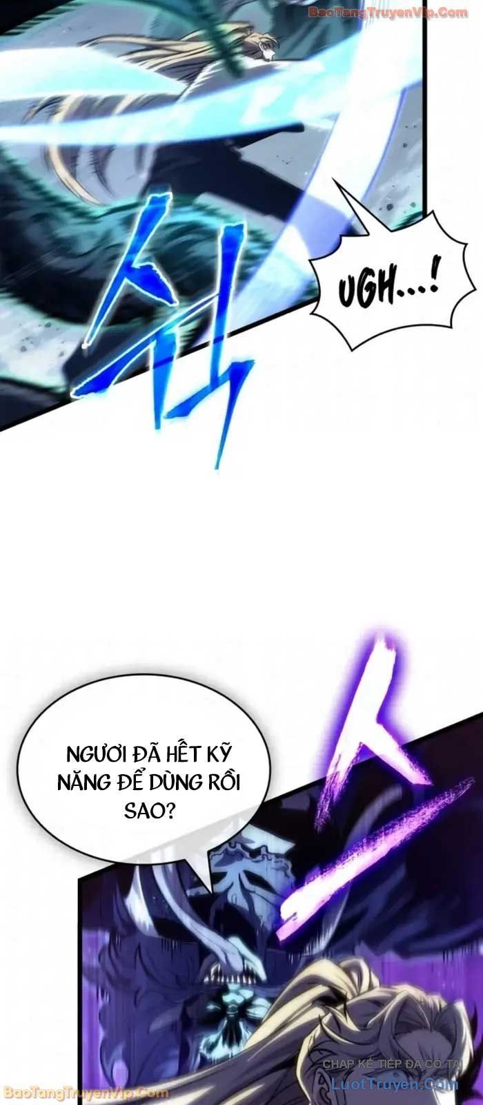 Thế Giới Sau Tận Thế Chapter 211 - 30