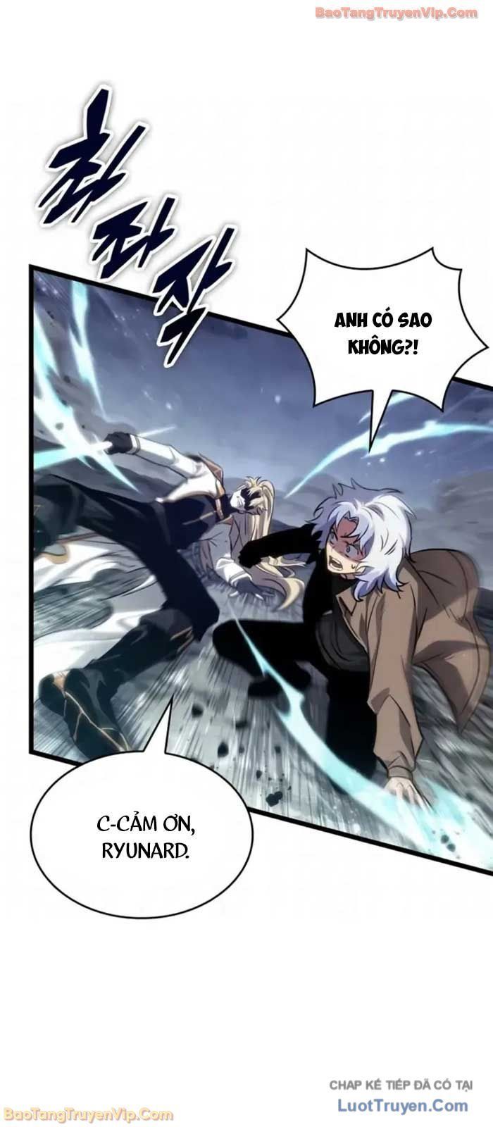 Thế Giới Sau Tận Thế Chapter 211 - 33