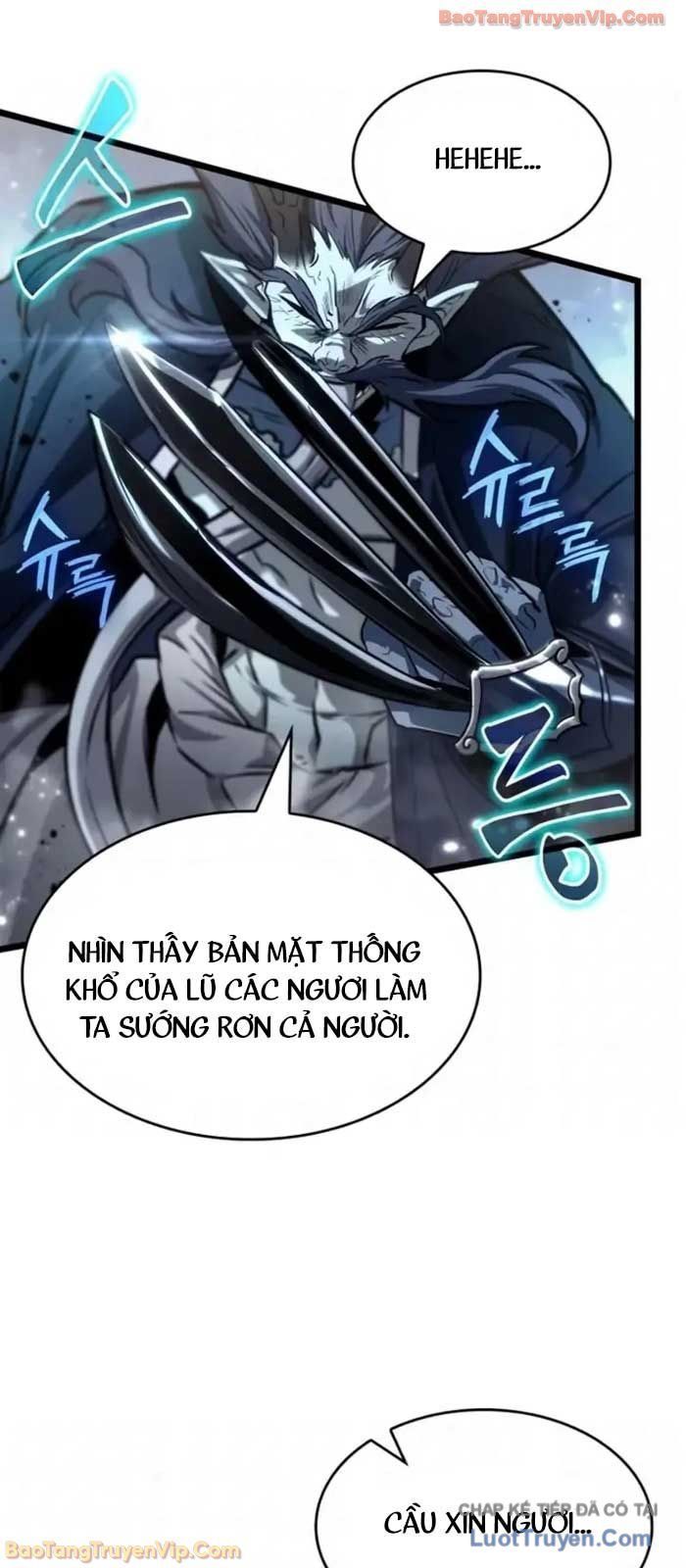 Thế Giới Sau Tận Thế Chapter 211 - 34