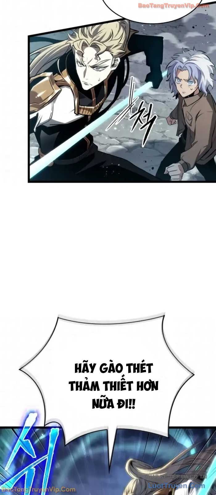 Thế Giới Sau Tận Thế Chapter 211 - 35