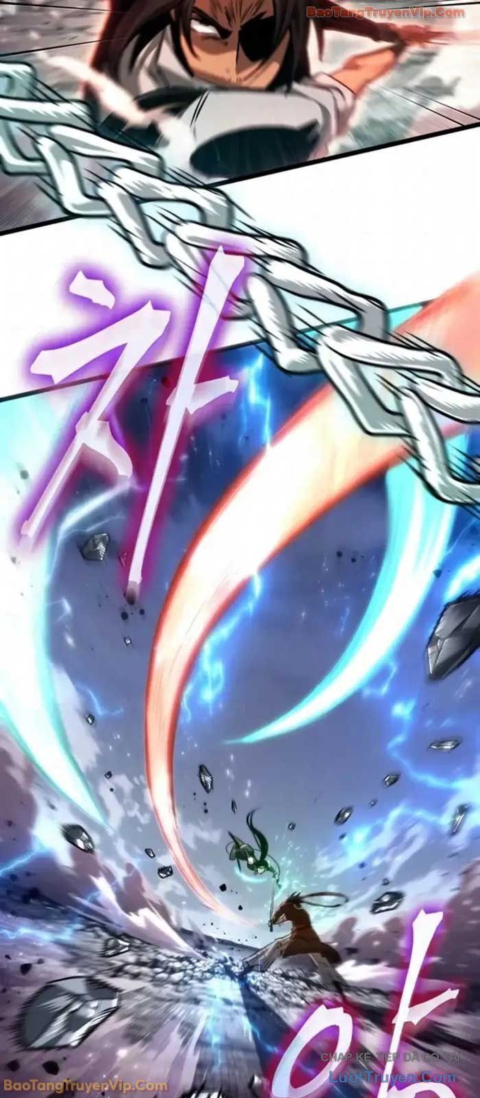 Thế Giới Sau Tận Thế Chapter 211 - 41