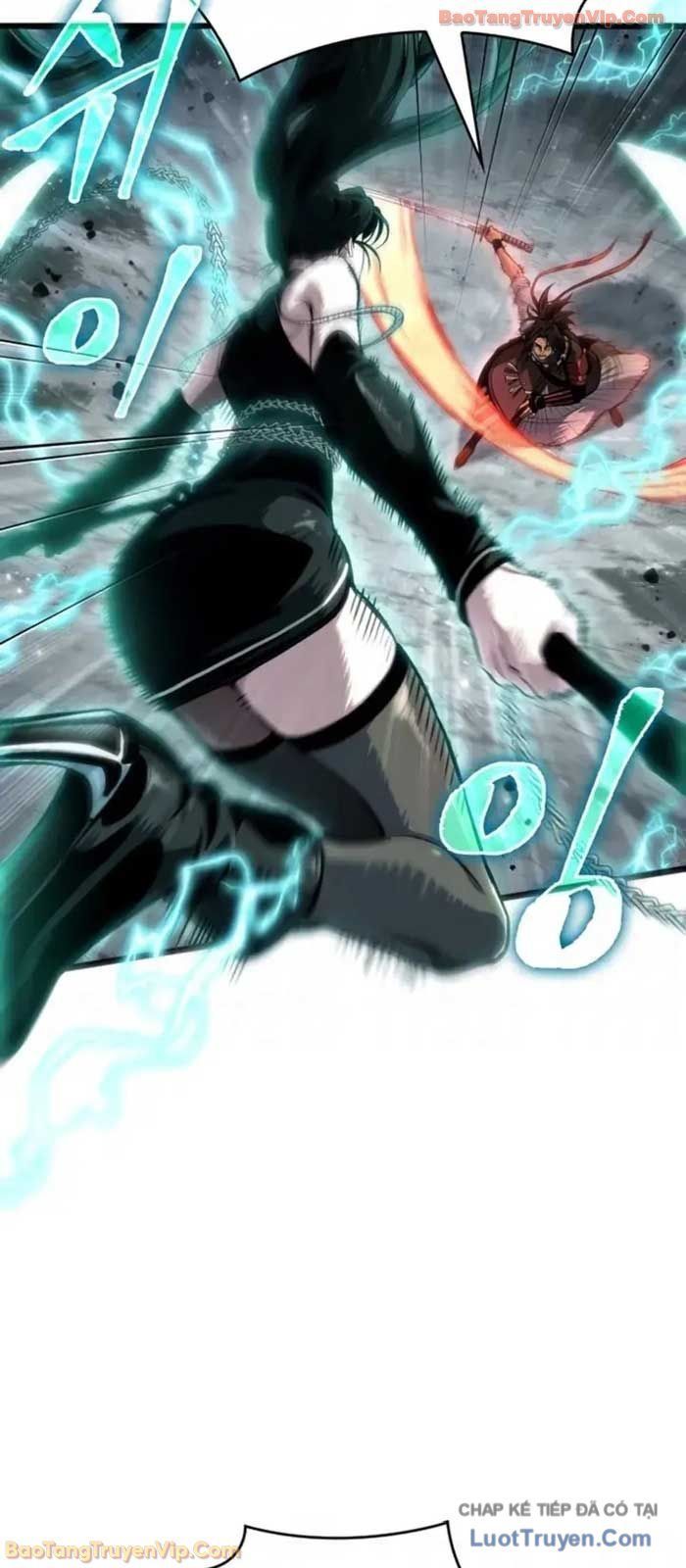 Thế Giới Sau Tận Thế Chapter 211 - 45