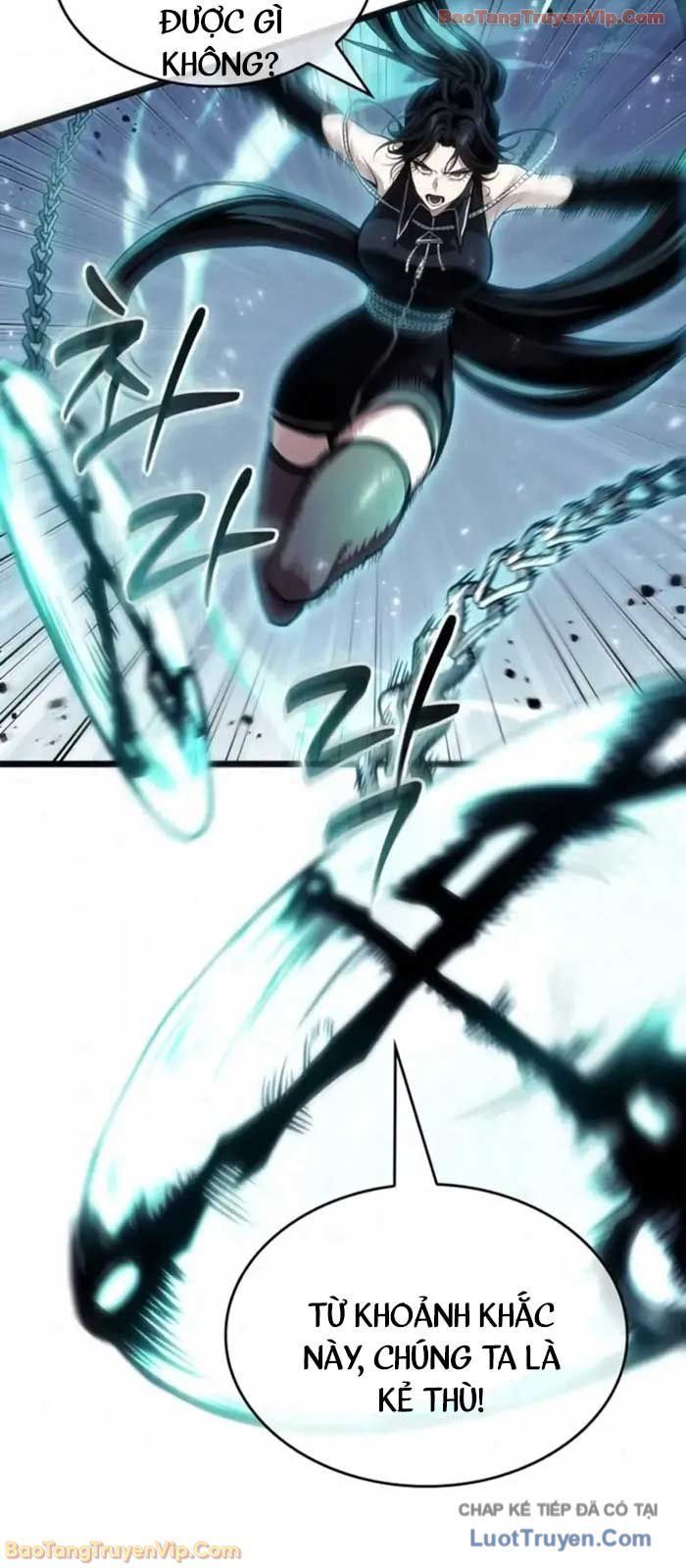 Thế Giới Sau Tận Thế Chapter 211 - 47