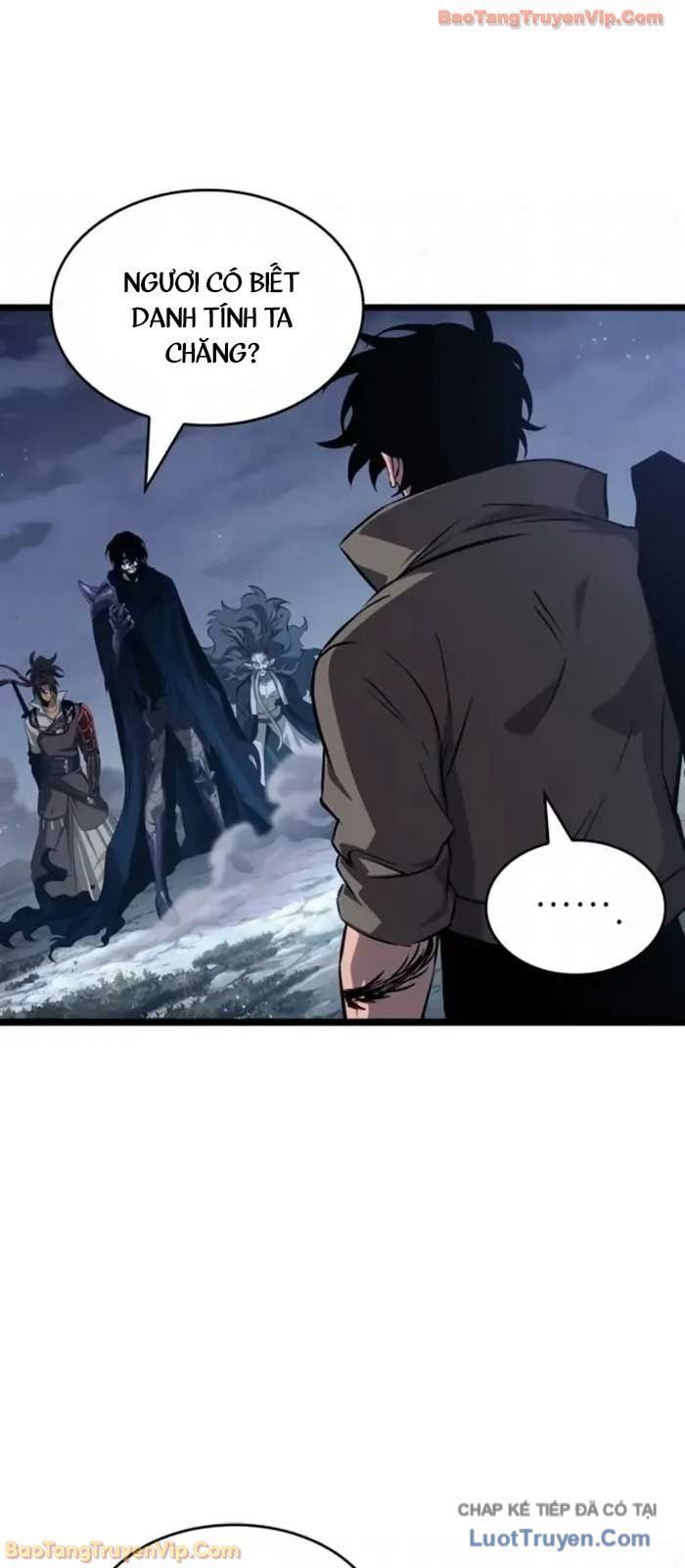 Thế Giới Sau Tận Thế Chapter 211 - 8