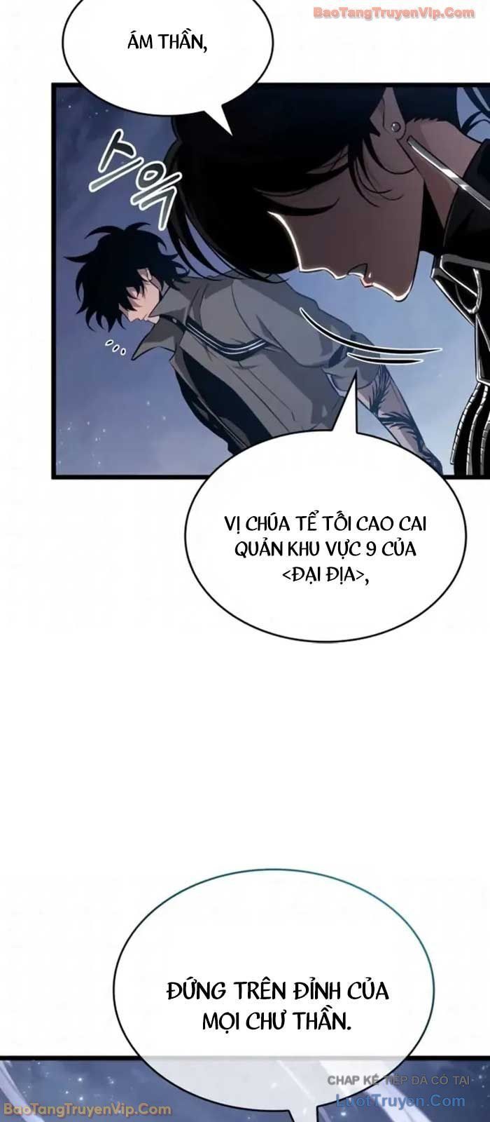 Thế Giới Sau Tận Thế Chapter 211 - 9