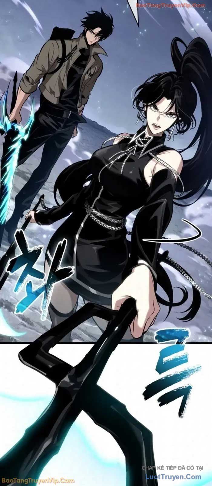 Thế Giới Sau Tận Thế Chapter 211 - 10