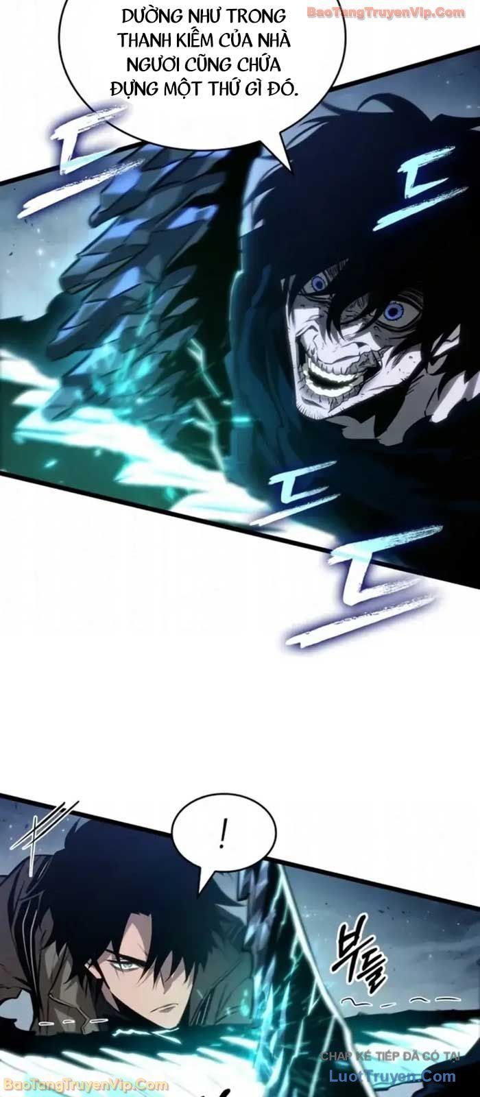 Thế Giới Sau Tận Thế Chapter 212 - 11