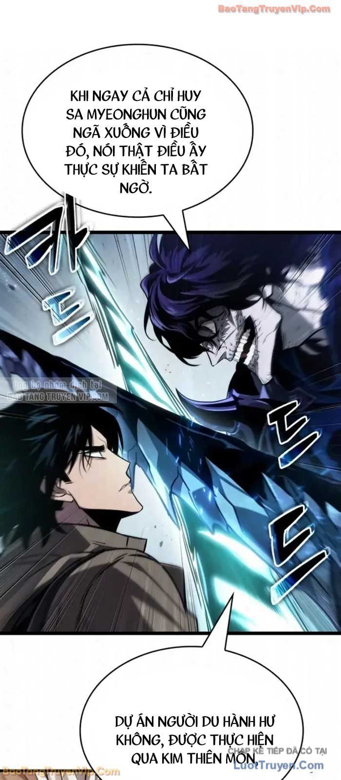 Thế Giới Sau Tận Thế Chapter 212 - 18