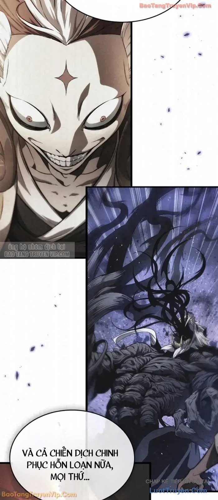 Thế Giới Sau Tận Thế Chapter 212 - 19