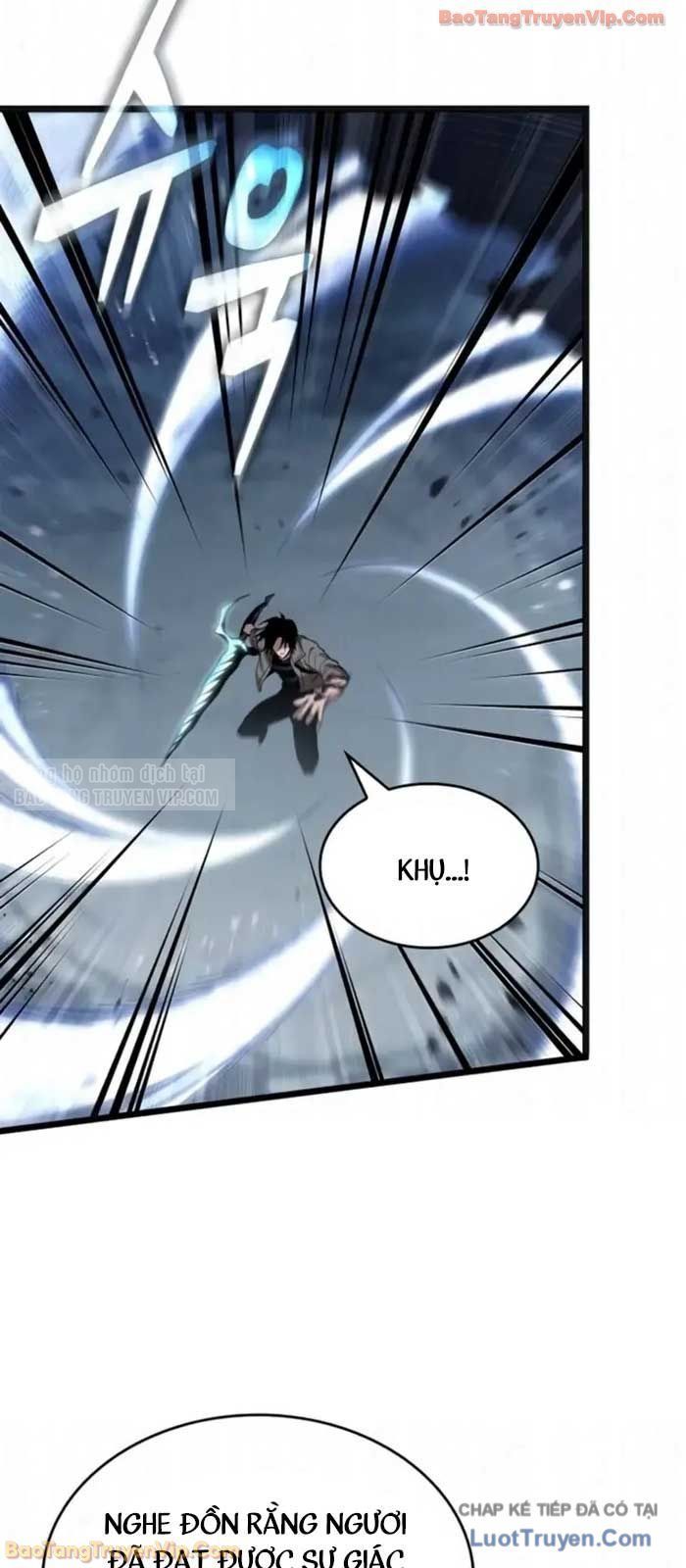 Thế Giới Sau Tận Thế Chapter 212 - 25