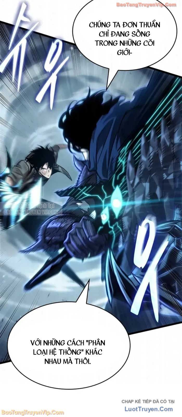 Thế Giới Sau Tận Thế Chapter 212 - 65