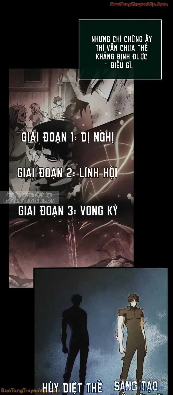 Thế Giới Sau Tận Thế Chapter 212 - 71