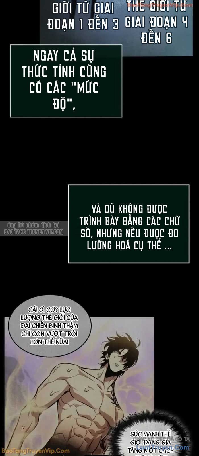 Thế Giới Sau Tận Thế Chapter 212 - 72