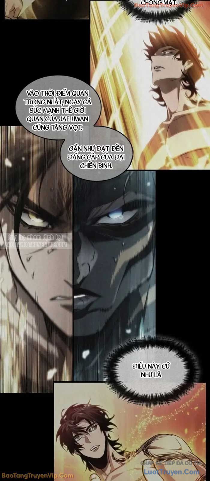 Thế Giới Sau Tận Thế Chapter 212 - 73