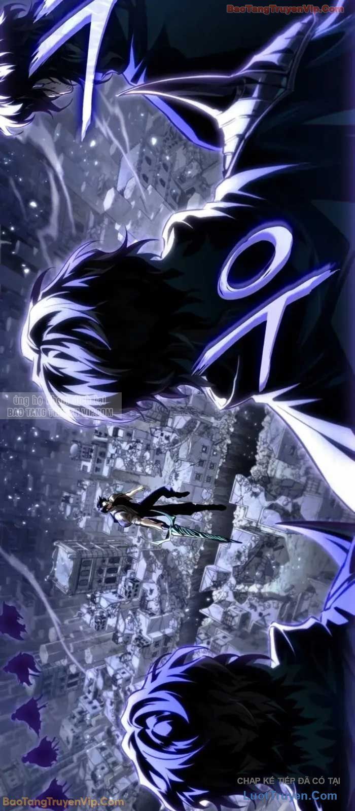 Thế Giới Sau Tận Thế Chapter 212 - 94