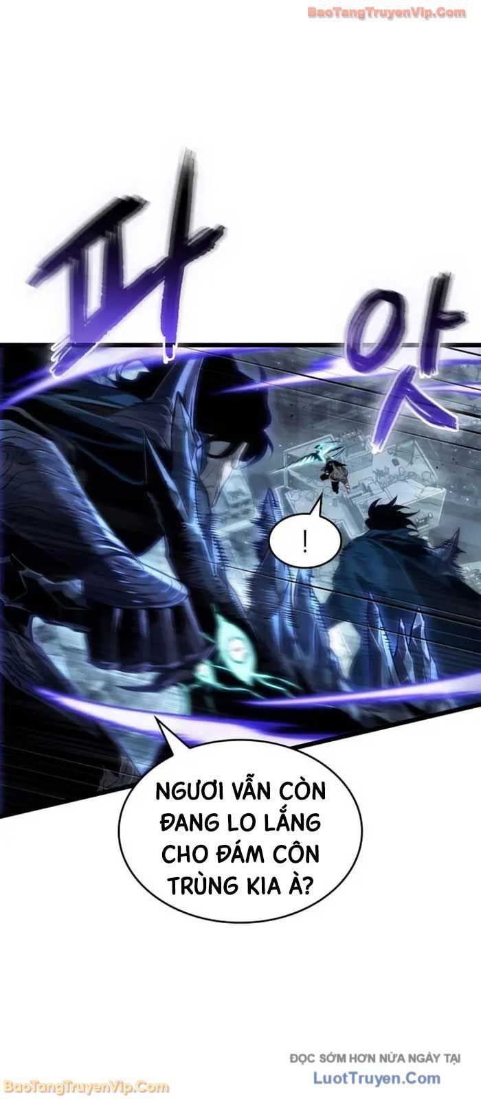 Thế Giới Sau Tận Thế Chapter 213 - 11