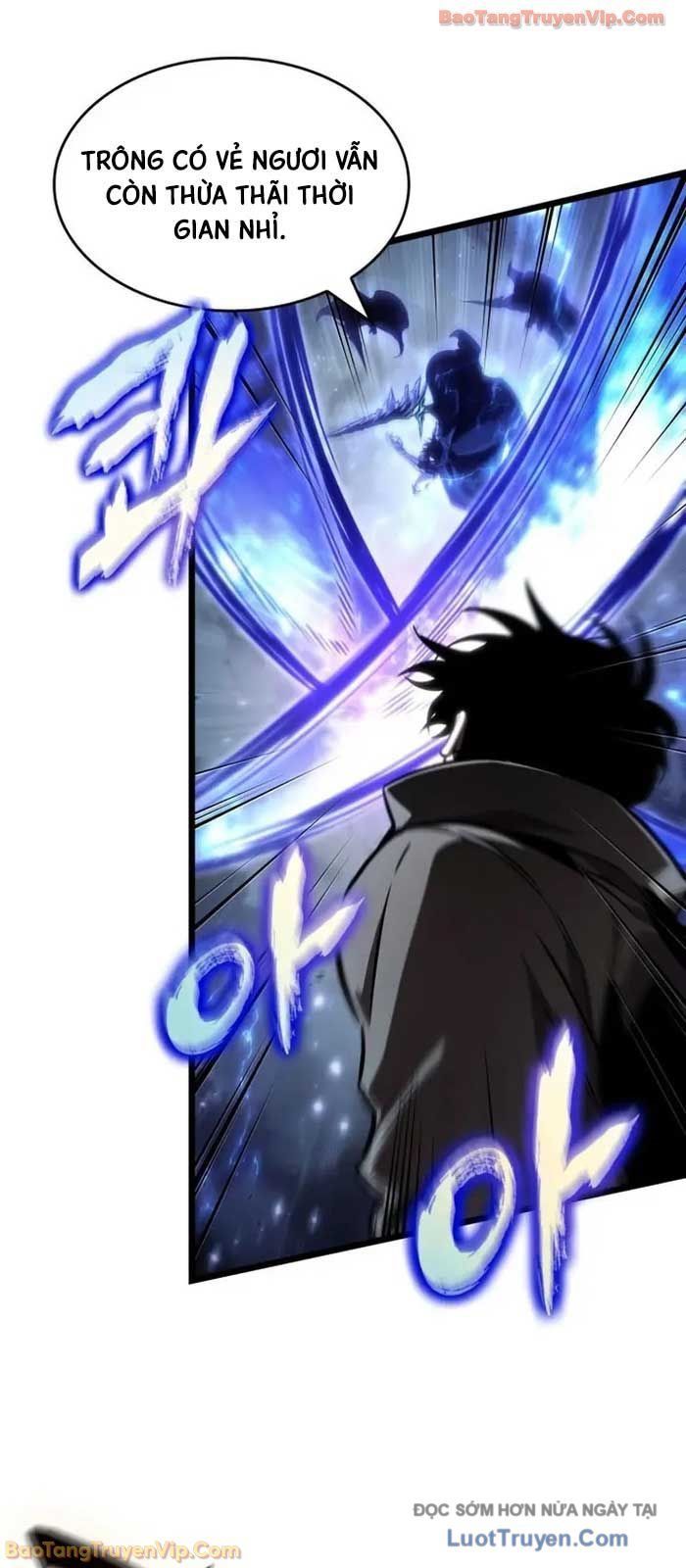 Thế Giới Sau Tận Thế Chapter 213 - 12