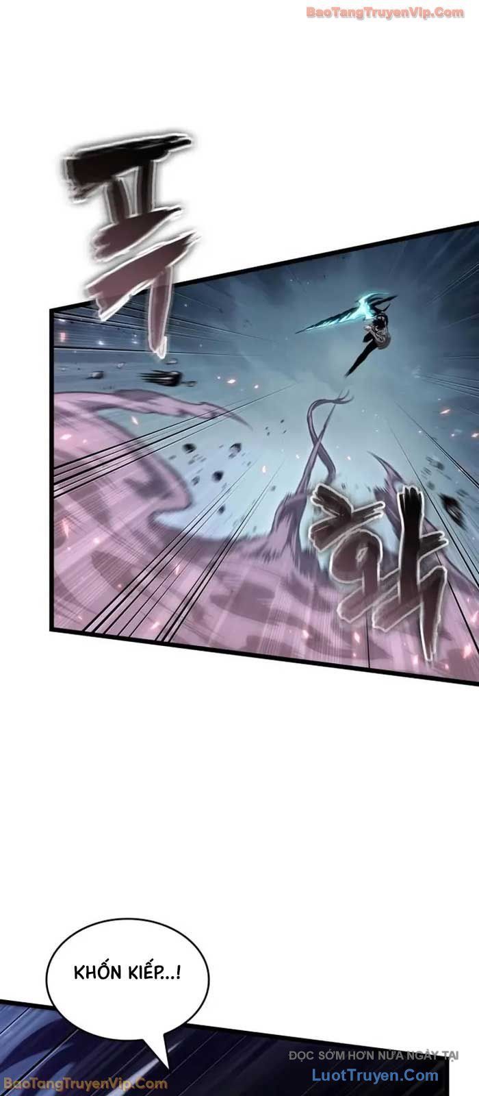 Thế Giới Sau Tận Thế Chapter 213 - 15