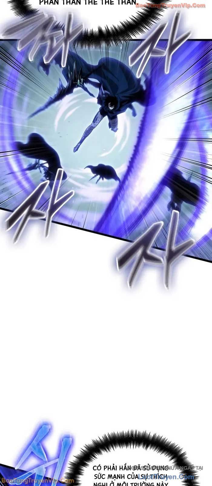 Thế Giới Sau Tận Thế Chapter 213 - 18