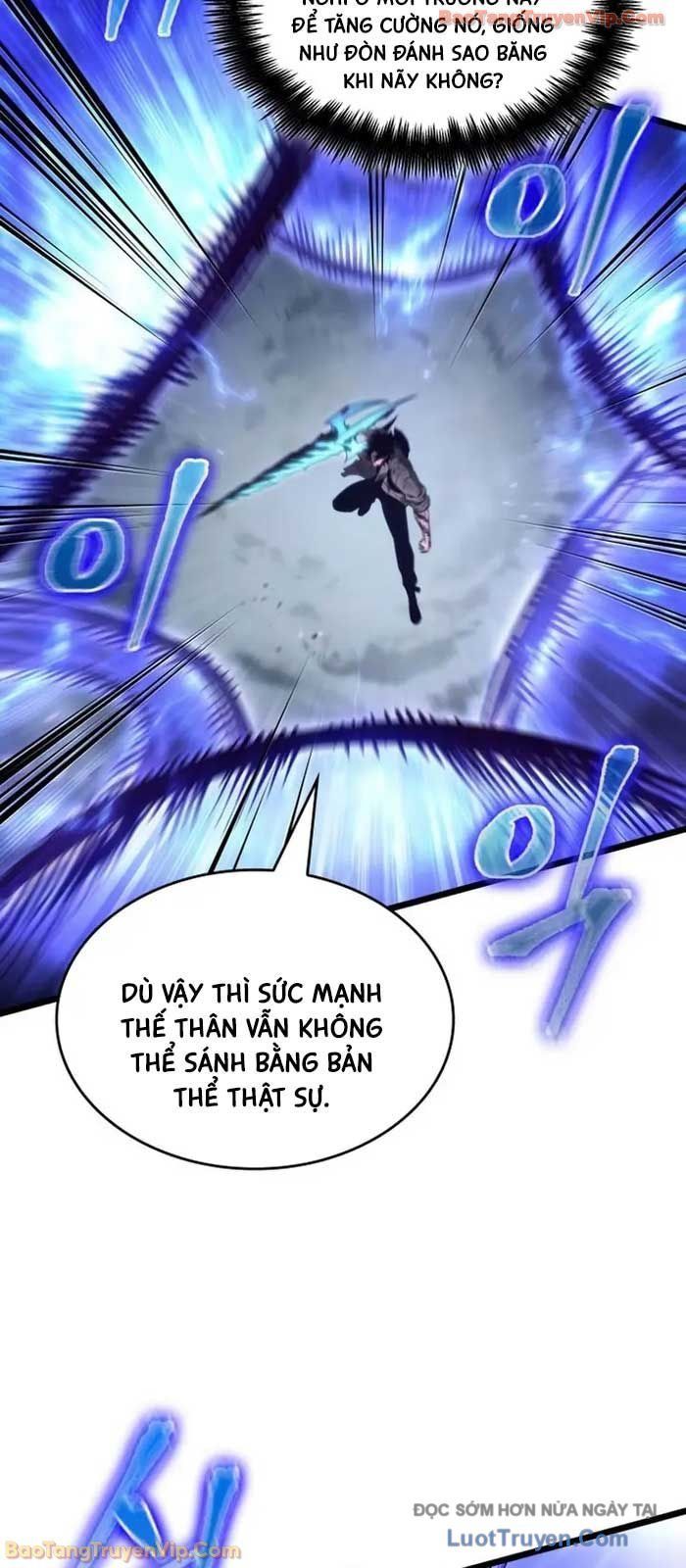 Thế Giới Sau Tận Thế Chapter 213 - 19