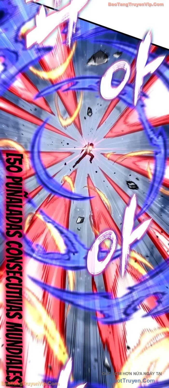 Thế Giới Sau Tận Thế Chapter 213 - 21