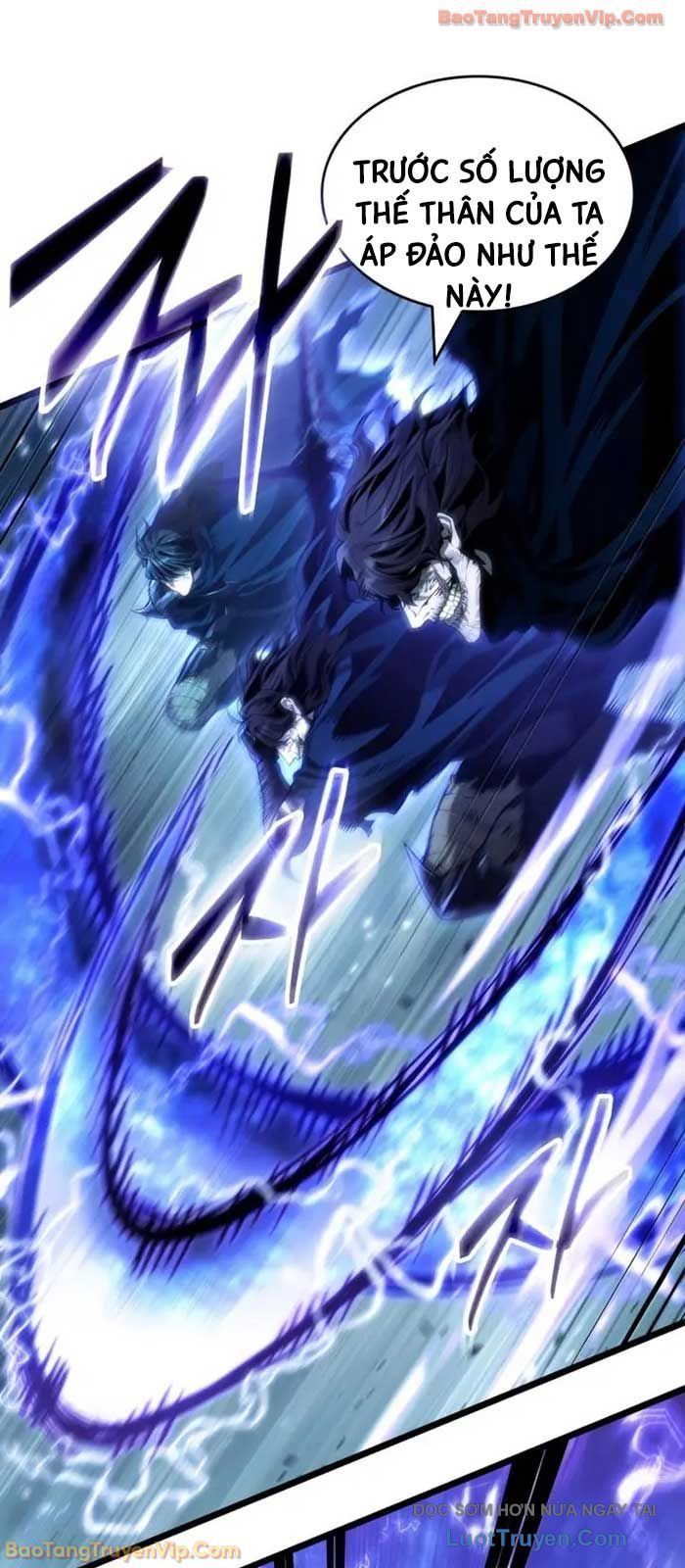 Thế Giới Sau Tận Thế Chapter 213 - 27