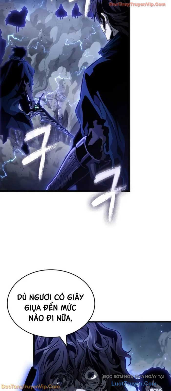 Thế Giới Sau Tận Thế Chapter 213 - 33